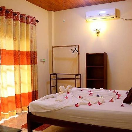 Serenity Villa Hikkaduwa Εξωτερικό φωτογραφία