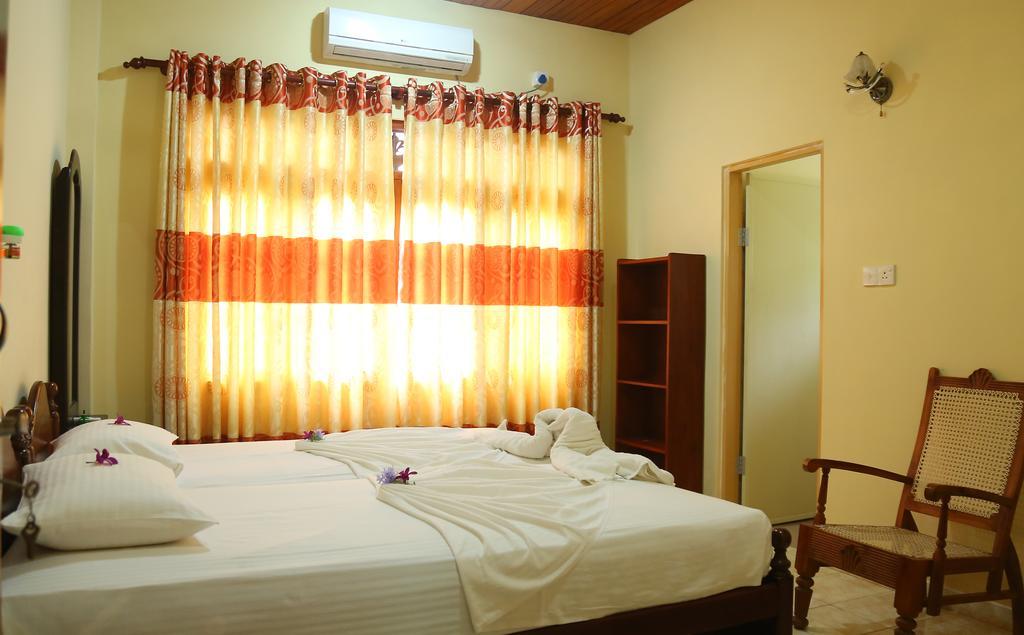 Serenity Villa Hikkaduwa Εξωτερικό φωτογραφία