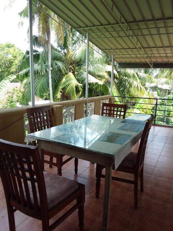 Serenity Villa Hikkaduwa Εξωτερικό φωτογραφία