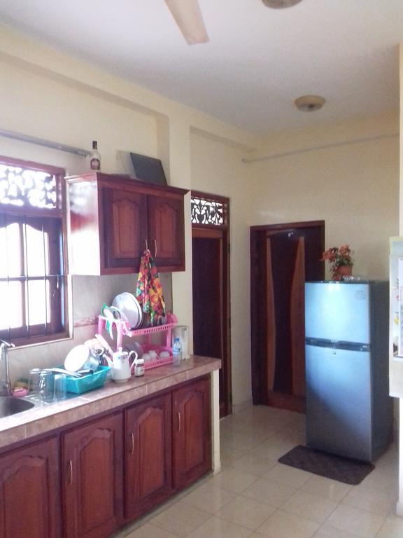 Serenity Villa Hikkaduwa Εξωτερικό φωτογραφία