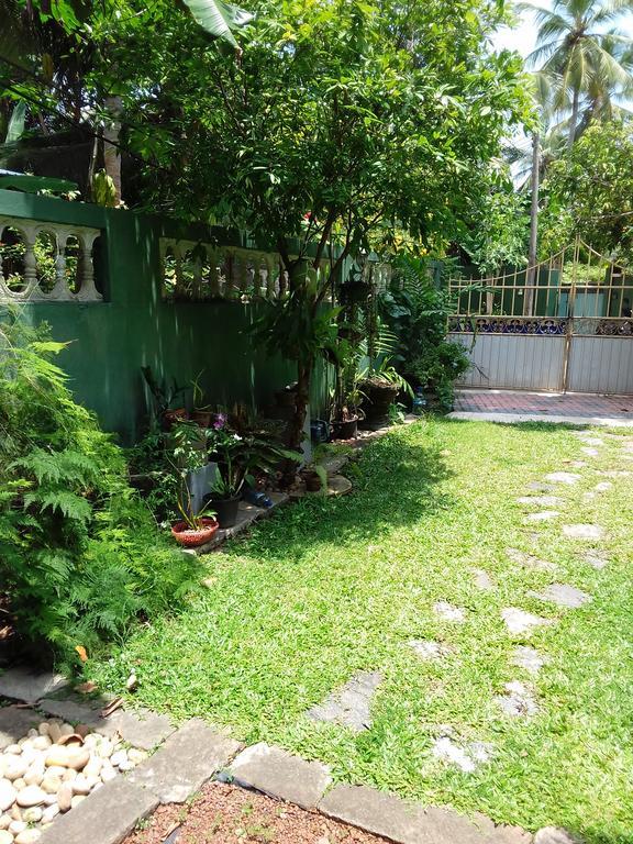 Serenity Villa Hikkaduwa Εξωτερικό φωτογραφία