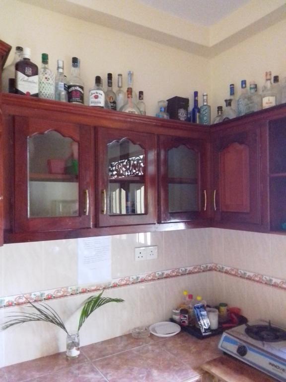 Serenity Villa Hikkaduwa Εξωτερικό φωτογραφία