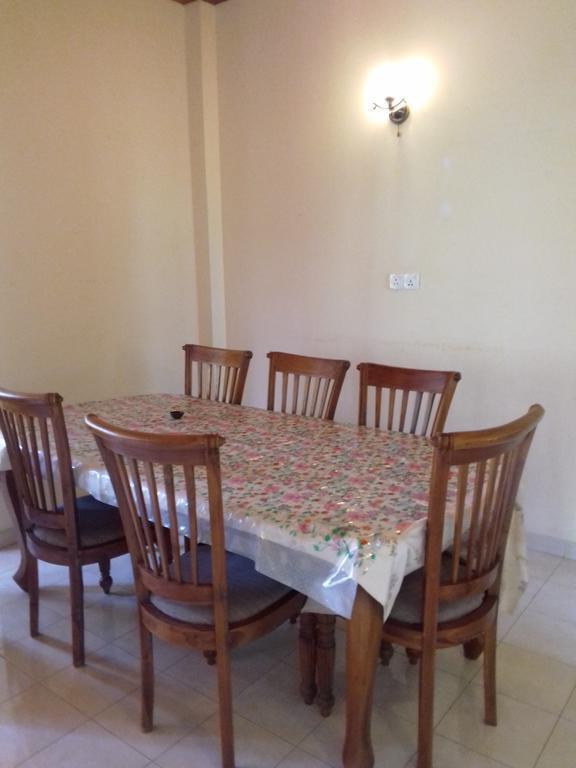 Serenity Villa Hikkaduwa Εξωτερικό φωτογραφία