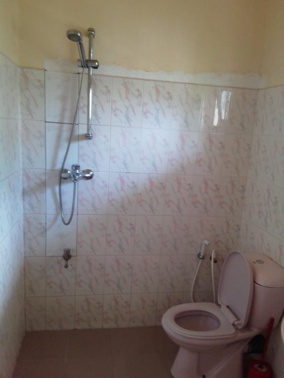 Serenity Villa Hikkaduwa Εξωτερικό φωτογραφία
