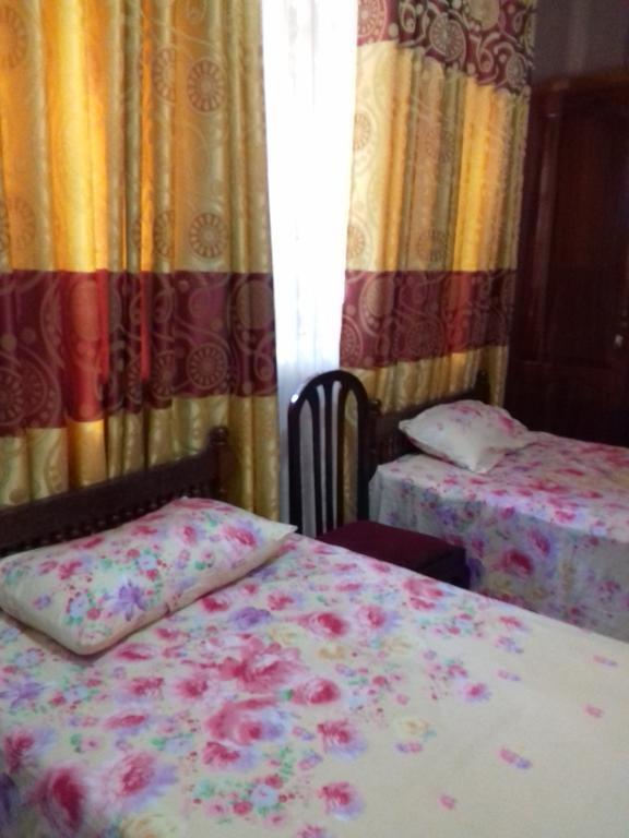 Serenity Villa Hikkaduwa Εξωτερικό φωτογραφία
