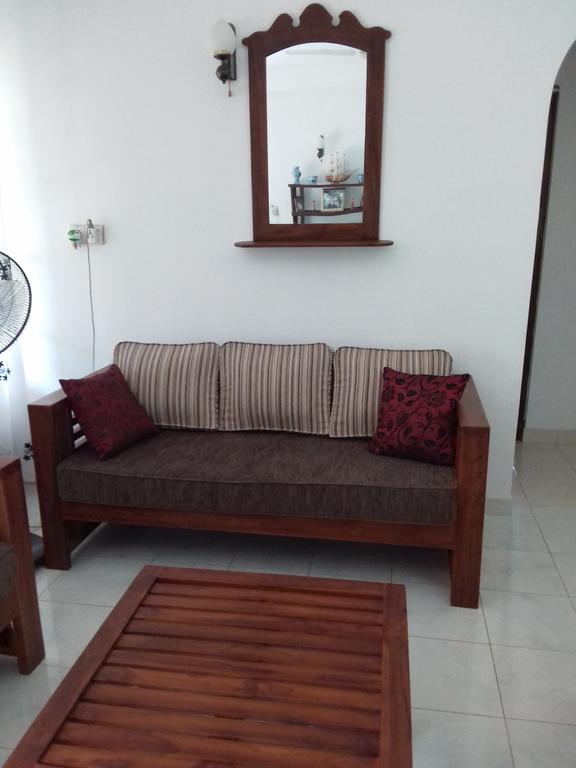 Serenity Villa Hikkaduwa Εξωτερικό φωτογραφία