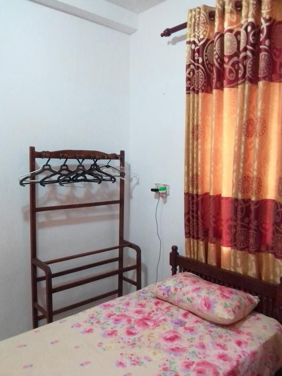 Serenity Villa Hikkaduwa Εξωτερικό φωτογραφία