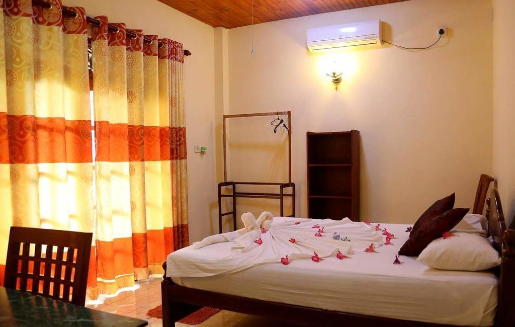 Serenity Villa Hikkaduwa Εξωτερικό φωτογραφία